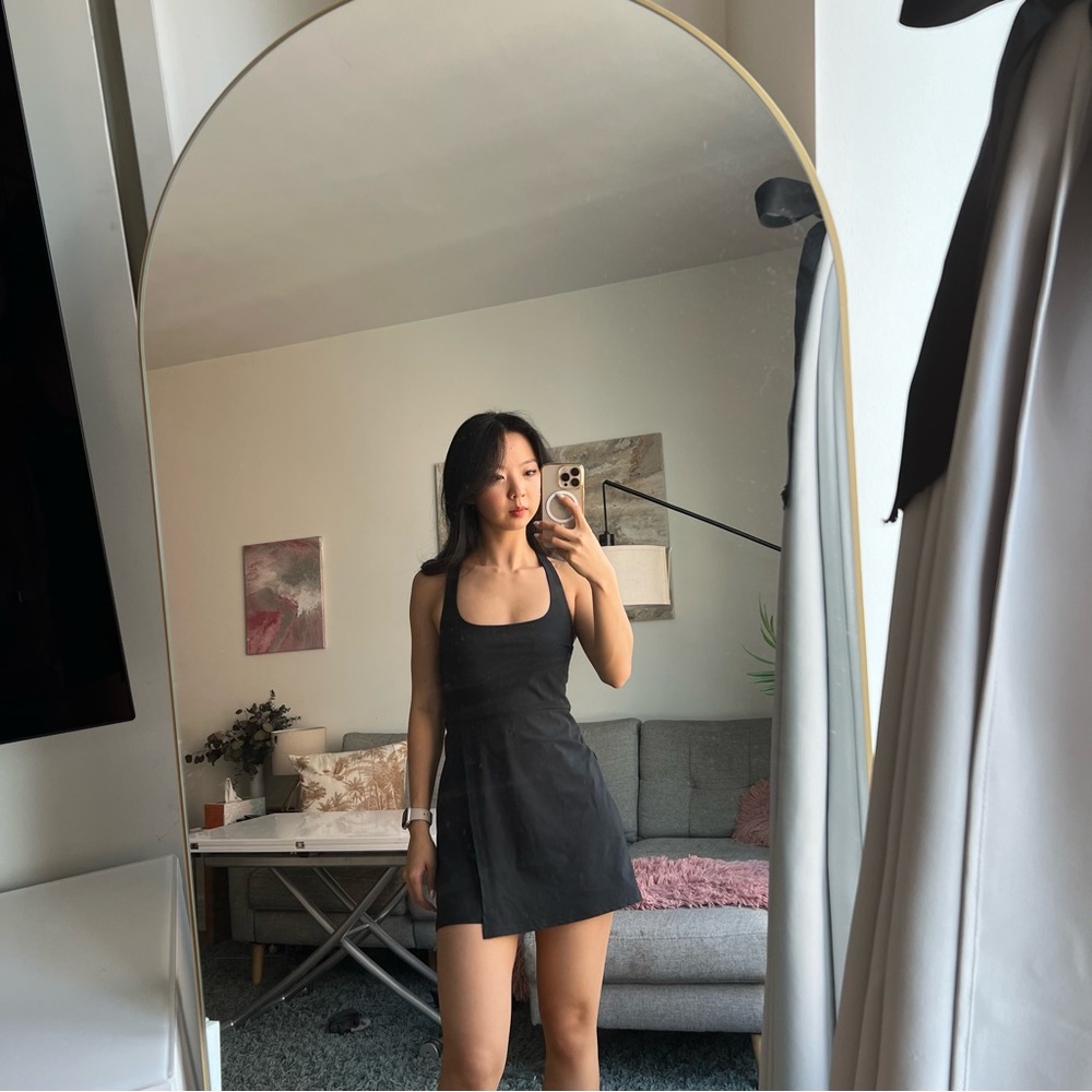 Abercrombie workout dress